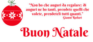 Read more about the article Buon Natale