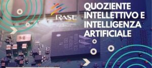 Read more about the article Quoziente intellettivo e intelligenza artificiale.