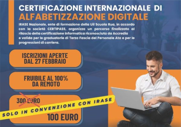 certificazione